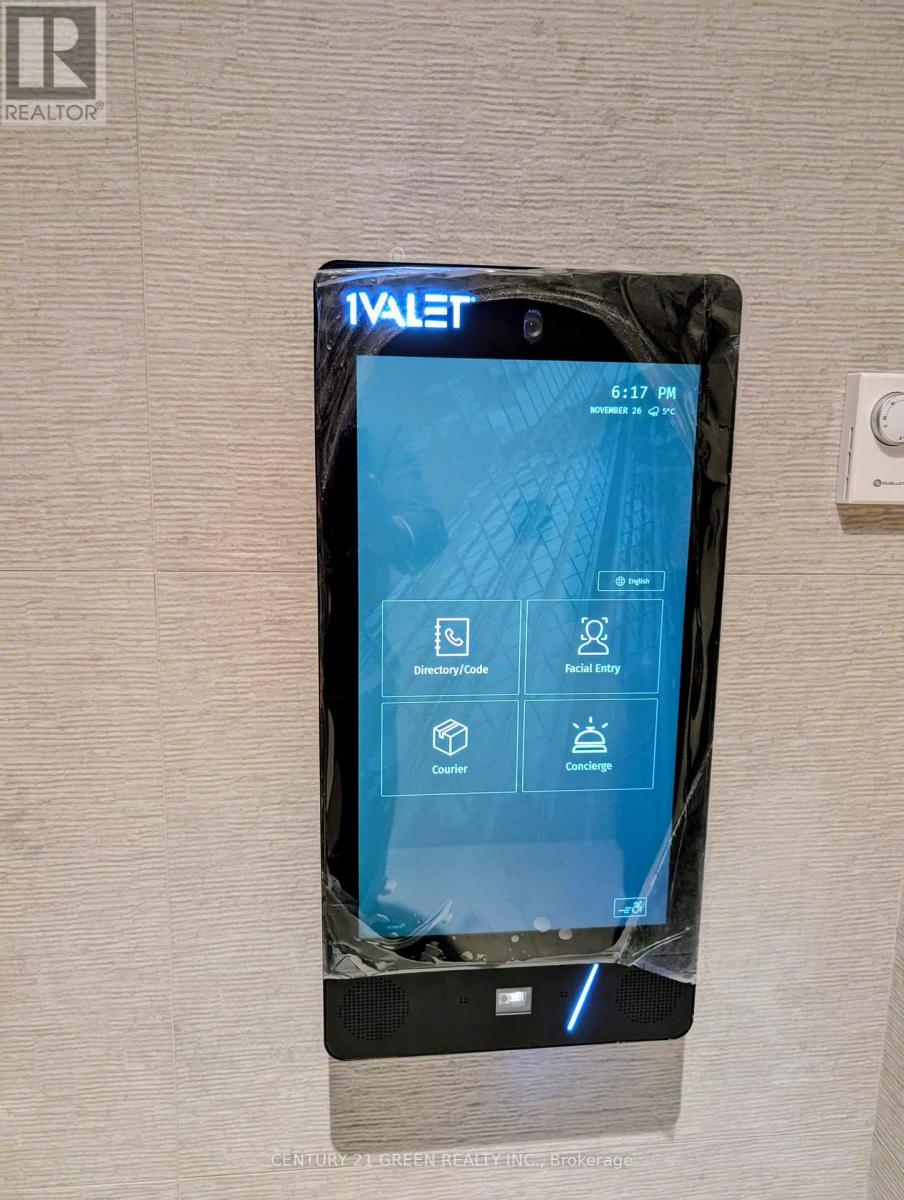 323c - 1612 Charles Street, Whitby, Ontario  L1N 0P3 - Photo 33 - E12592286