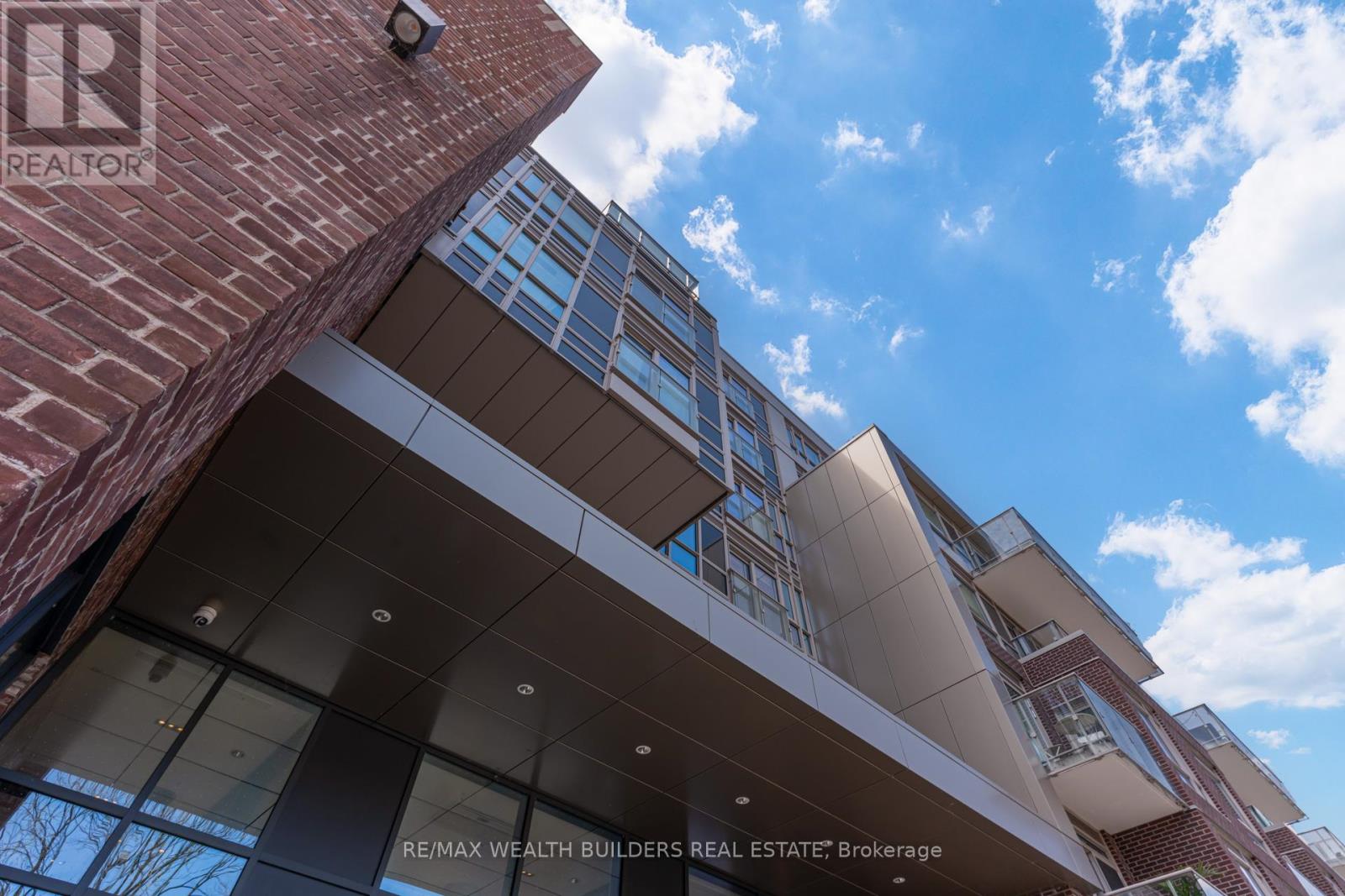 444 - 150 Logan Avenue, Toronto, Ontario  M4M 0E4 - Photo 33 - E12592484