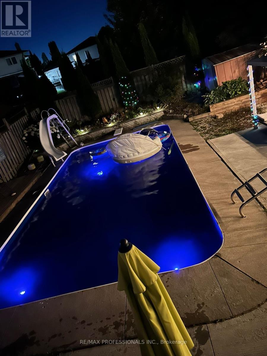 68 Overbank Drive, Oshawa, Ontario  L1J 7Y8 - Photo 14 - E12592536