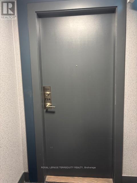 724 - 3270 Sheppard Avenue E, Toronto, Ontario  M1T 0B3 - Photo 2 - E12592310