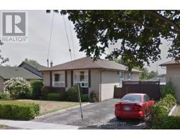 BSMT - 23 MOUNTLAND DRIVE, Toronto, Ontario