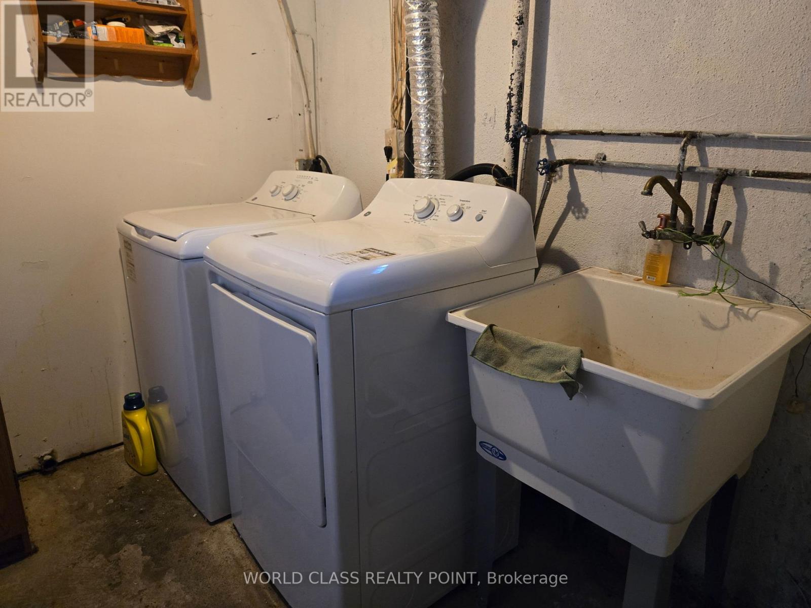 121 Purvis Crescent, Toronto, Ontario  M1B 1H8 - Photo 23 - E12592538