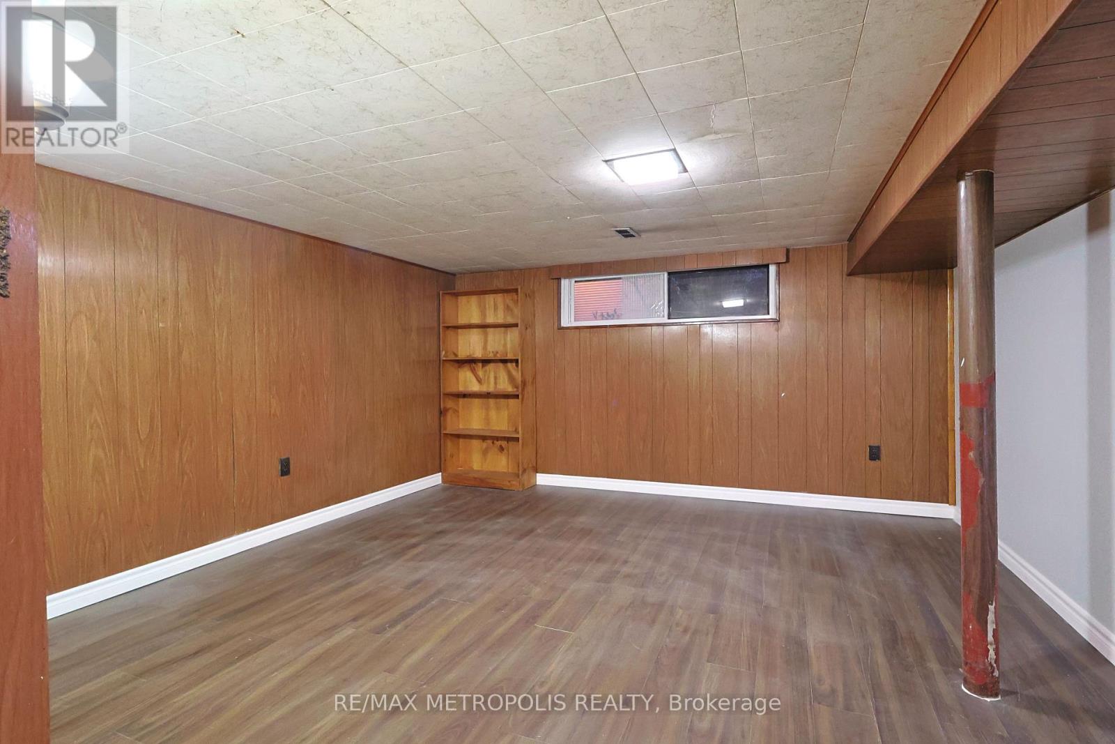 Bsmt - 23 Mountland Drive, Toronto, Ontario  M1G 2N7 - Photo 6 - E12592440