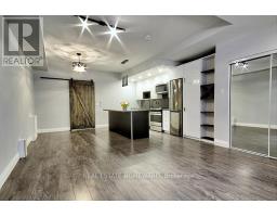 LOWER LEVEL - 49 MCGEE STREET, Toronto, Ontario