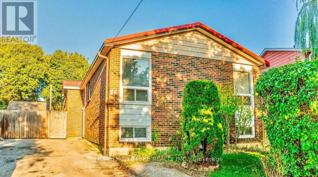 Main - 77 Snowball Crescent, Toronto, Ontario  M1B 1S5 - Photo 1 - E12592588