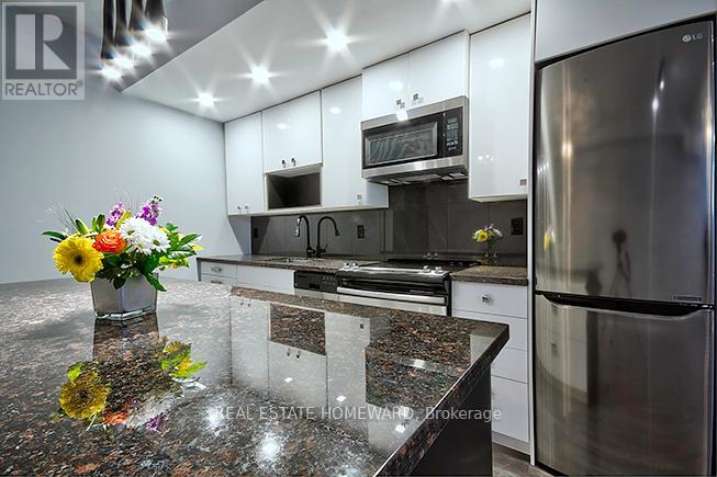 Lower Level - 49 Mcgee Street, Toronto, Ontario  M4M 2L1 - Photo 4 - E12592696