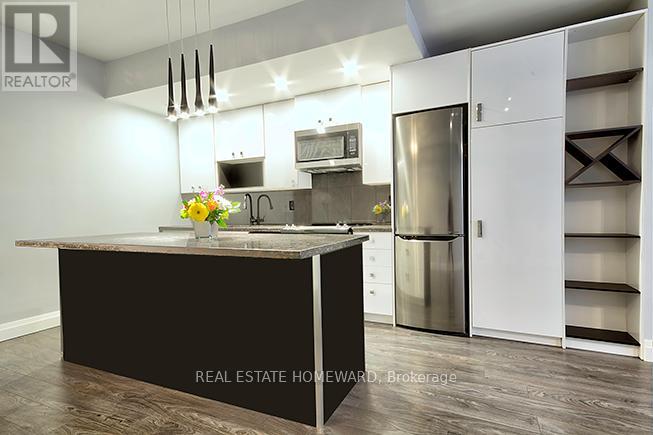 Lower Level - 49 Mcgee Street, Toronto, Ontario  M4M 2L1 - Photo 2 - E12592696