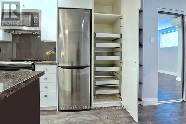 Lower Level - 49 Mcgee Street, Toronto, Ontario  M4M 2L1 - Photo 5 - E12592696