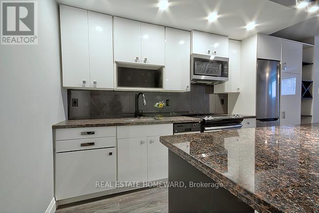 Lower Level - 49 Mcgee Street, Toronto, Ontario  M4M 2L1 - Photo 3 - E12592696