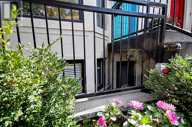 Lower Level - 49 Mcgee Street, Toronto, Ontario  M4M 2L1 - Photo 13 - E12592696