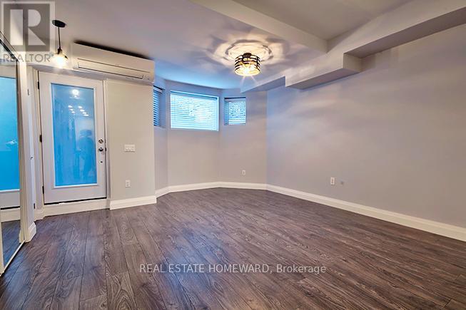 Lower Level - 49 Mcgee Street, Toronto, Ontario  M4M 2L1 - Photo 7 - E12592696