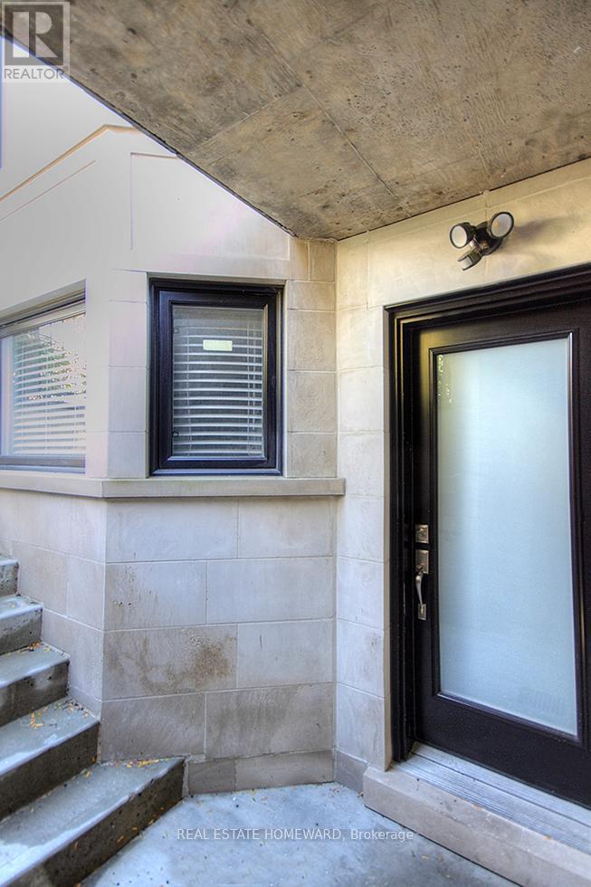 Lower Level - 49 Mcgee Street, Toronto, Ontario  M4M 2L1 - Photo 14 - E12592696