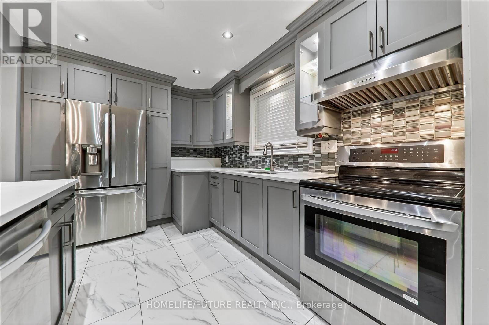 Main - 18 Wetherby Drive, Toronto, Ontario M1J 1L6 - Photo 12 - E12592618