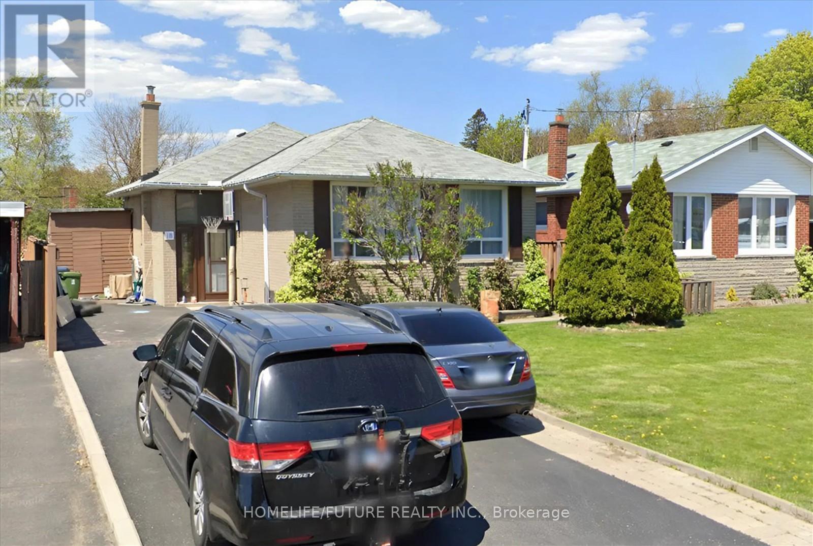 Main - 18 Wetherby Drive, Toronto, Ontario M1J 1L6 - Photo 2 - E12592618