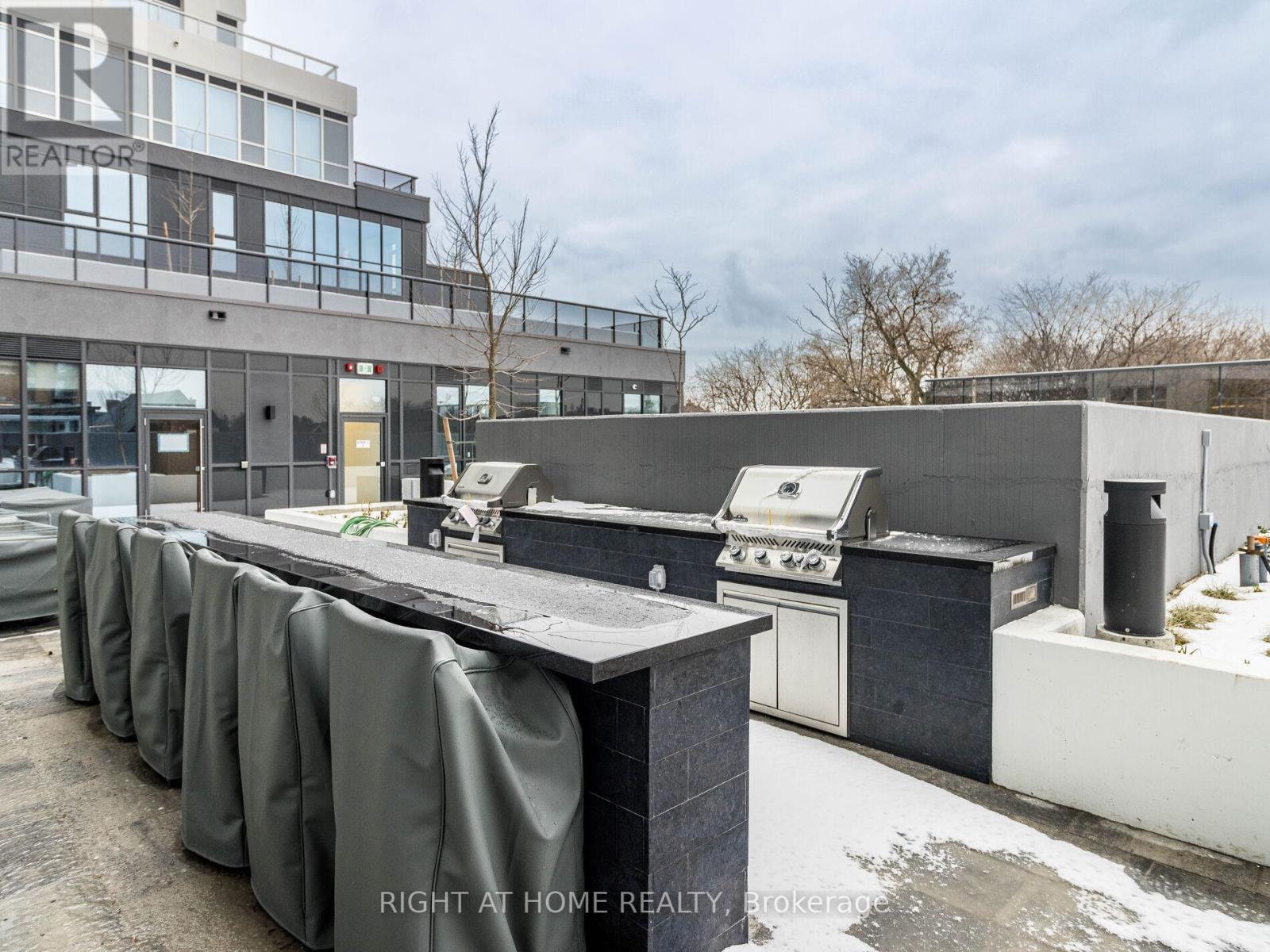 901 - 286 Main Street, Toronto, Ontario  M4C 0B3 - Photo 40 - E12592678