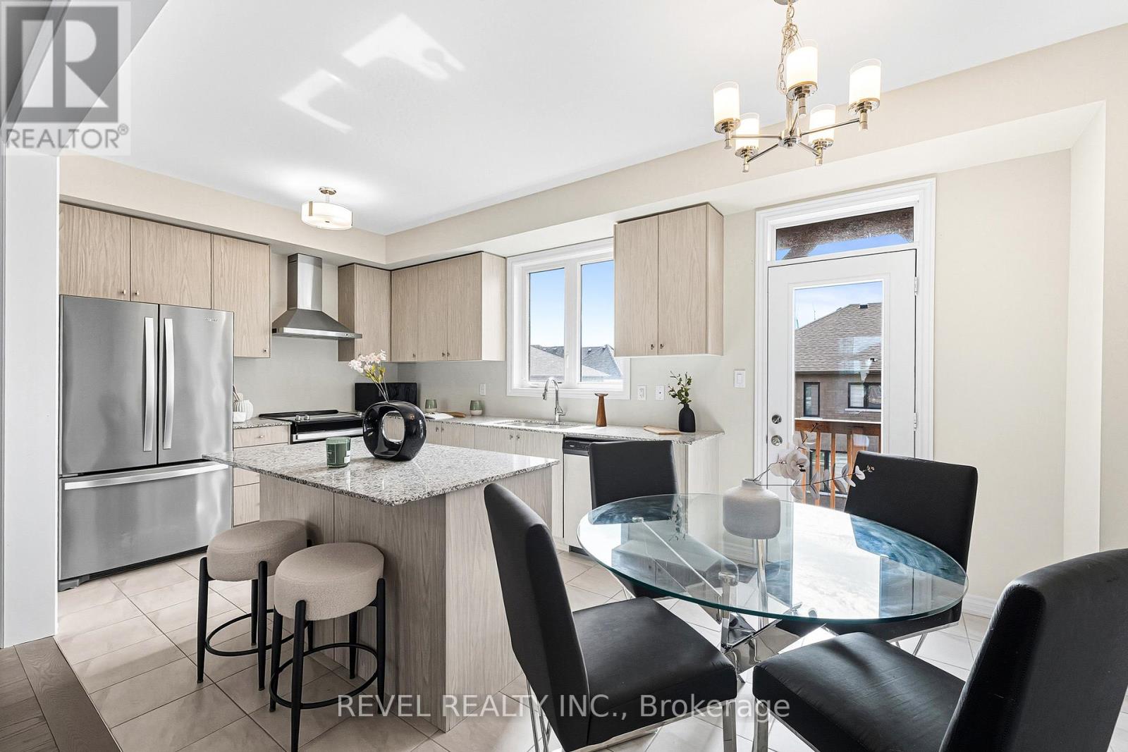 48 Douet Lane, Ajax, Ontario  L1Z 0V4 - Photo 16 - E12592774