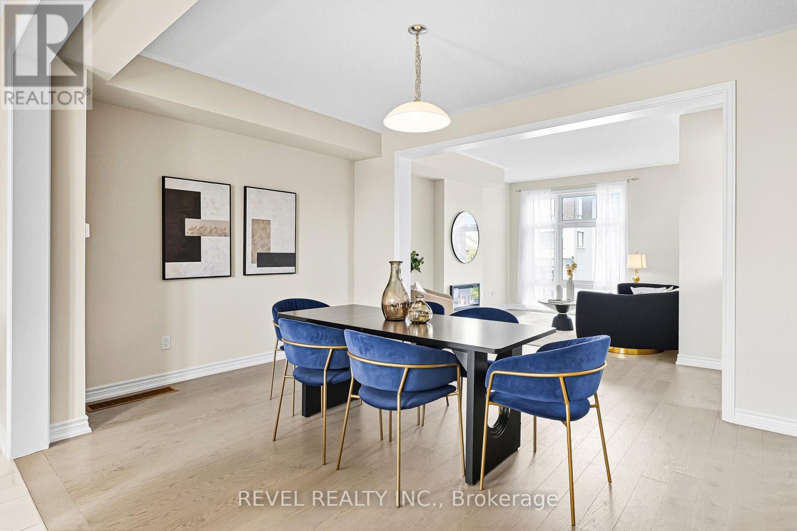 48 Douet Lane, Ajax, Ontario  L1Z 0V4 - Photo 11 - E12592786