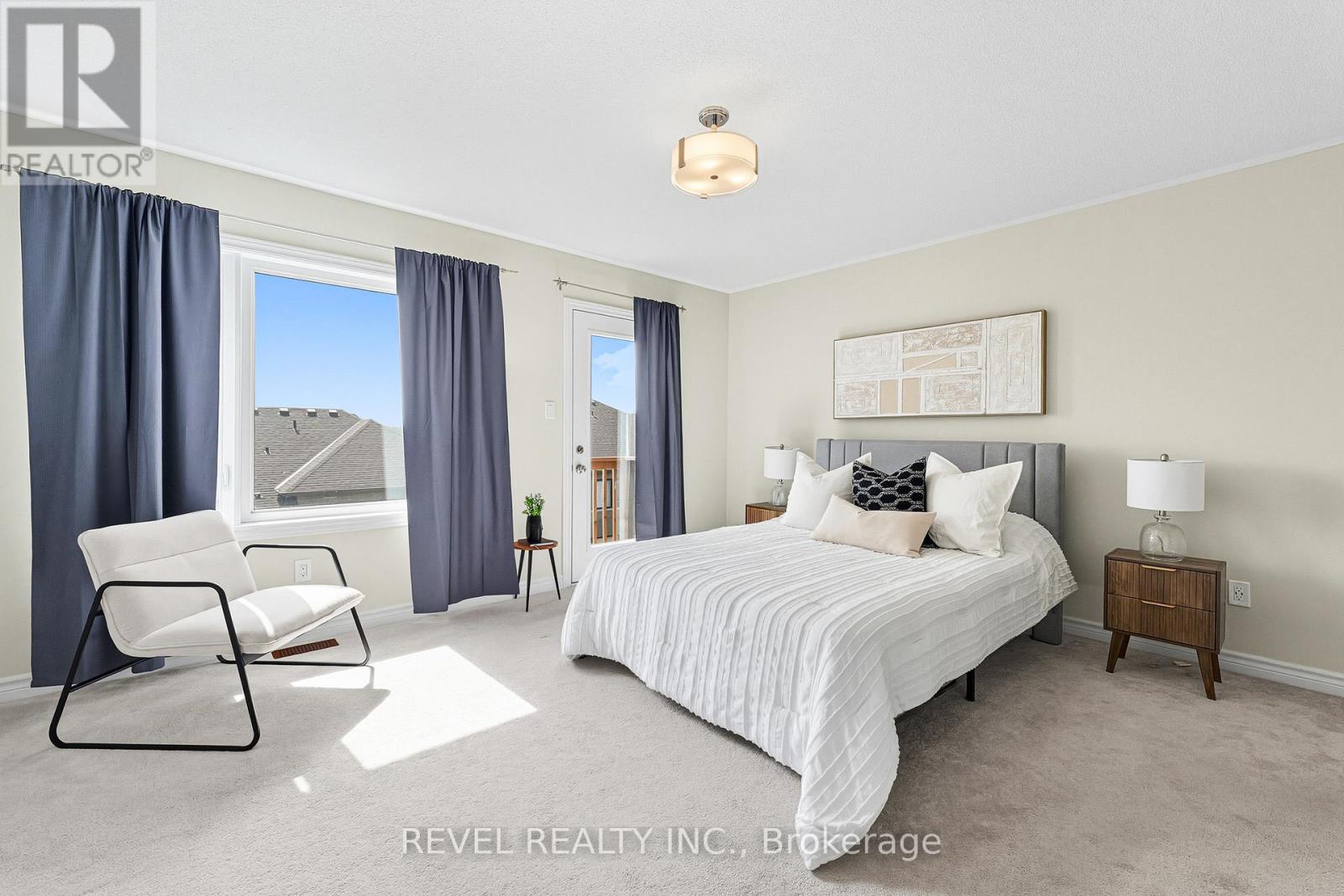 48 Douet Lane, Ajax, Ontario  L1Z 0V4 - Photo 24 - E12592786