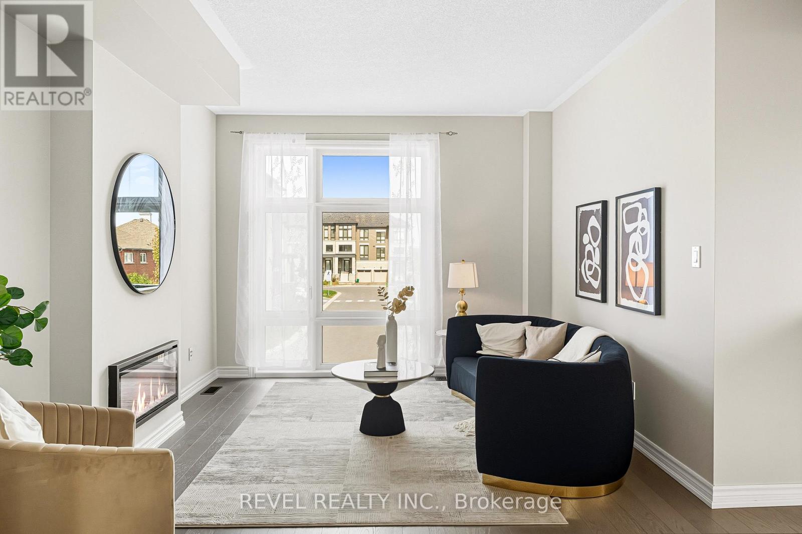 48 Douet Lane, Ajax, Ontario  L1Z 0V4 - Photo 9 - E12592774