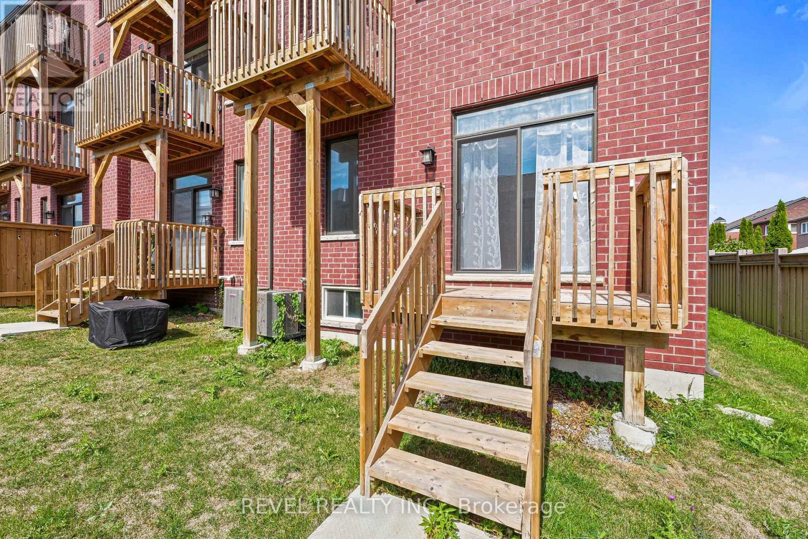 48 Douet Lane, Ajax, Ontario  L1Z 0V4 - Photo 36 - E12592786