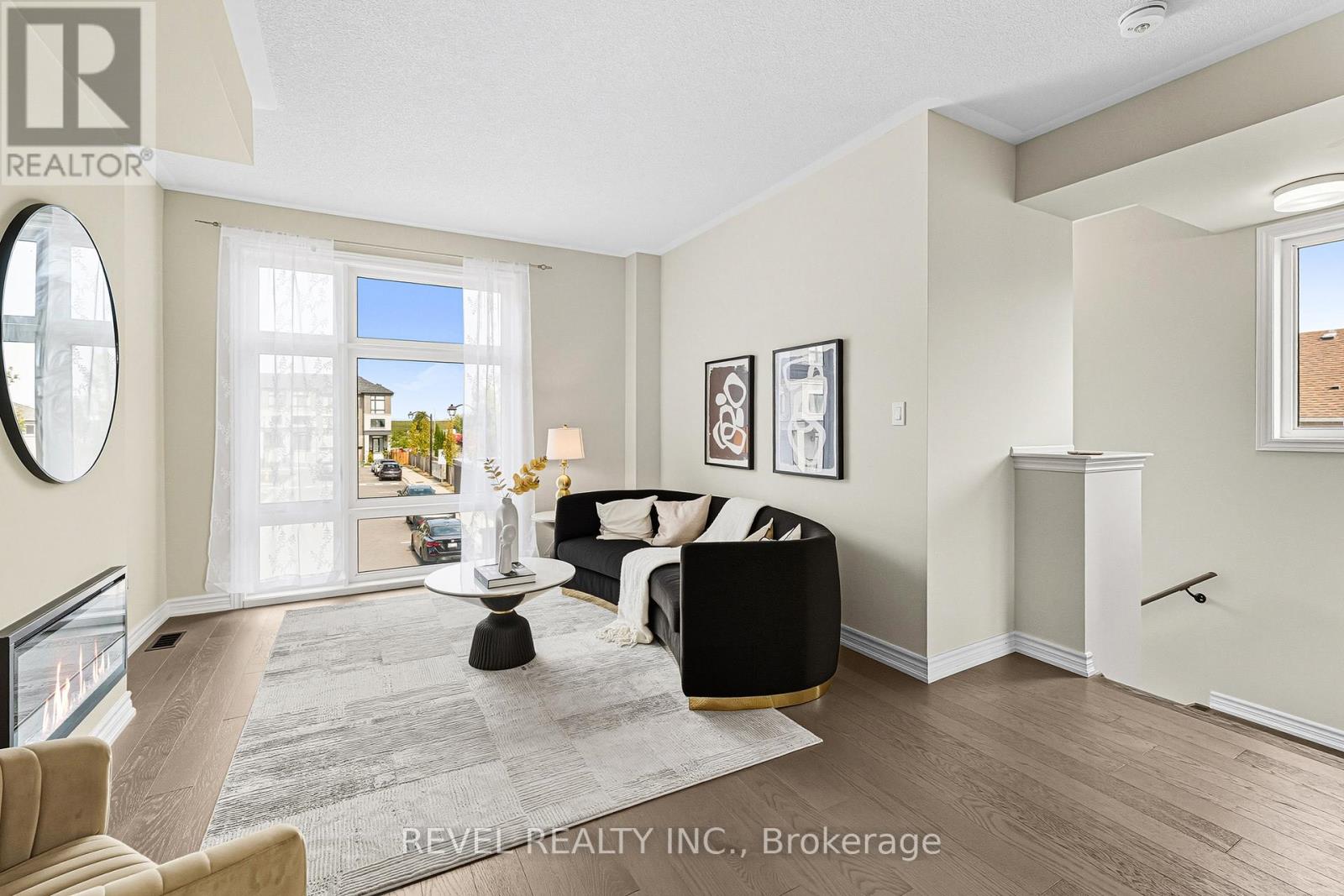 48 Douet Lane, Ajax, Ontario  L1Z 0V4 - Photo 6 - E12592786