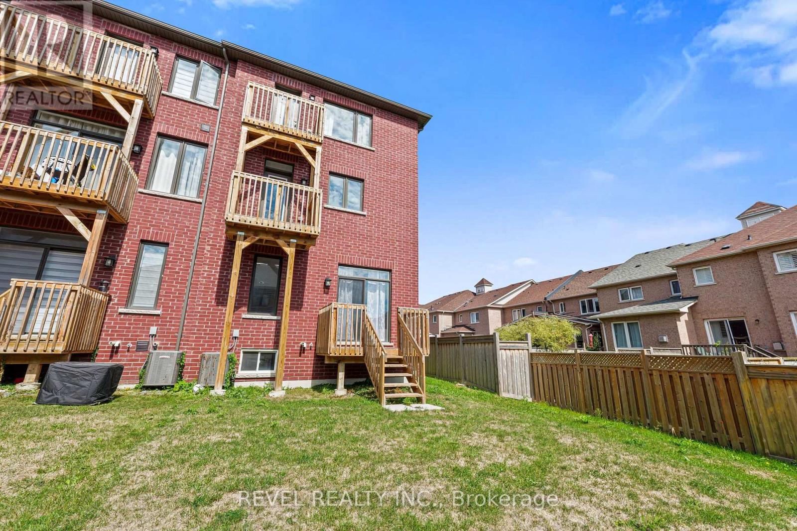 48 Douet Lane, Ajax, Ontario  L1Z 0V4 - Photo 38 - E12592786