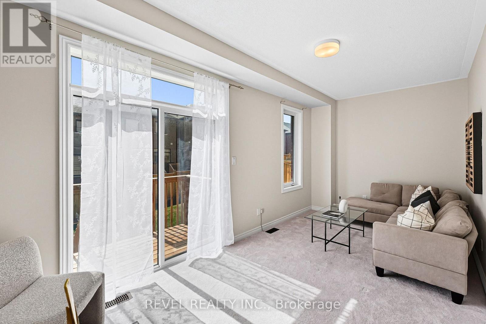 48 Douet Lane, Ajax, Ontario  L1Z 0V4 - Photo 34 - E12592786