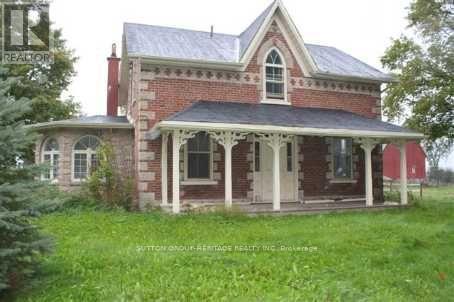 1165 Concession Rd 8, Brock, Ontario  L0C 1H0 - Photo 2 - N12139563