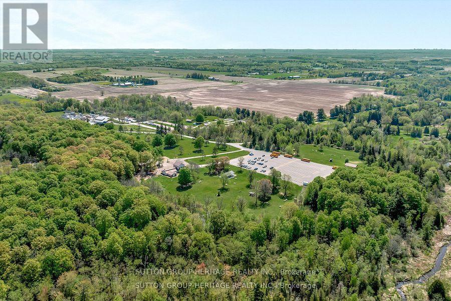 3187 Stouffville Road, Whitchurch-Stouffville, Ontario  L4A 3W9 - Photo 15 - N12395049