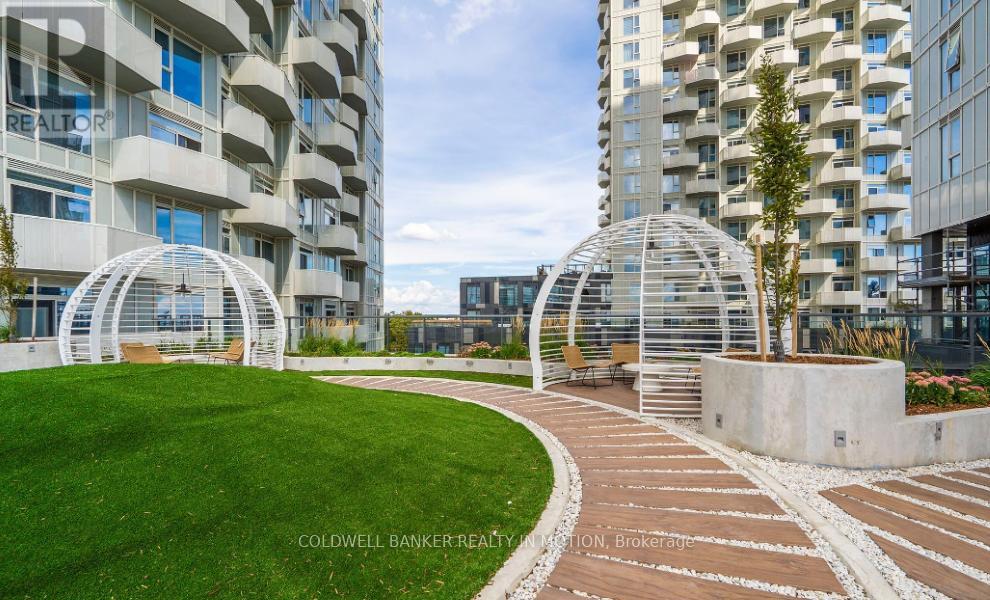 2418 - 10 Abeja Street, Vaughan, Ontario  L4K 0R4 - Photo 22 - N12456446