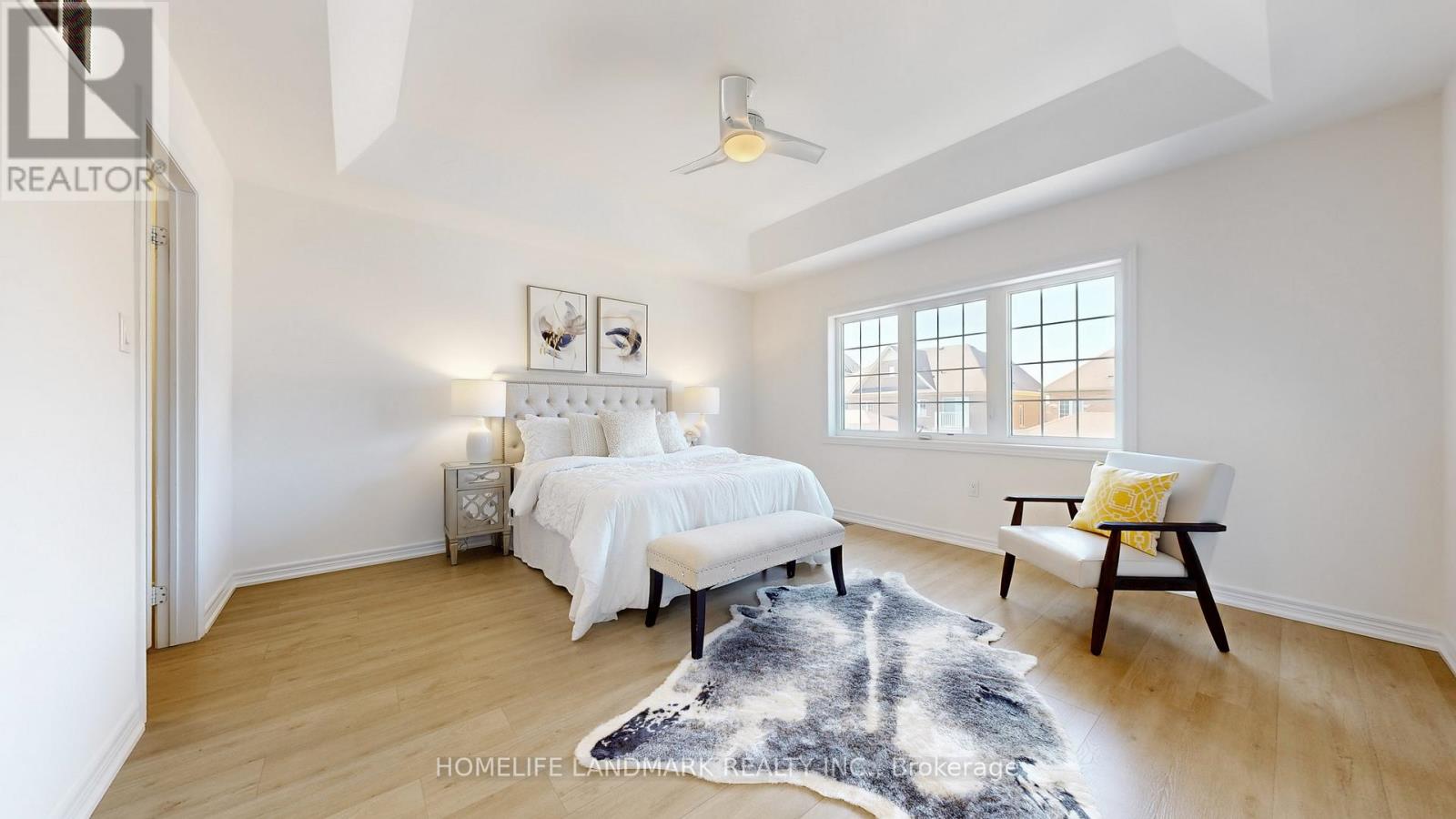 116 Pelee Avenue, Vaughan, Ontario  L4H 3Z2 - Photo 19 - N12455262