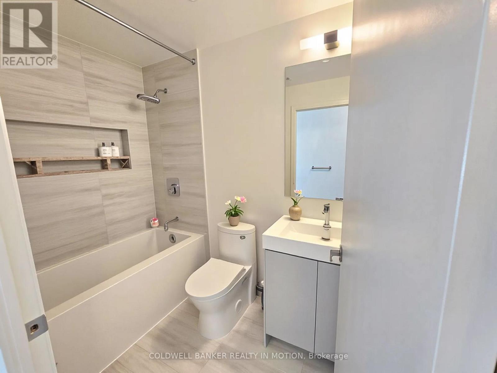 2418 - 10 Abeja Street, Vaughan, Ontario  L4K 0R4 - Photo 9 - N12456446