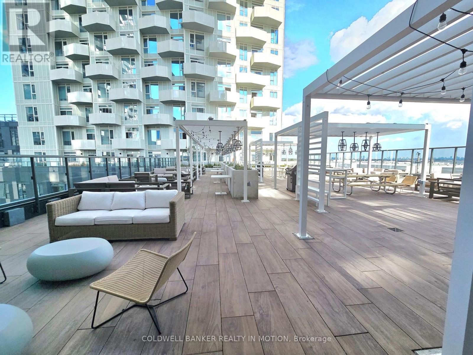 2418 - 10 Abeja Street, Vaughan, Ontario  L4K 0R4 - Photo 21 - N12456446