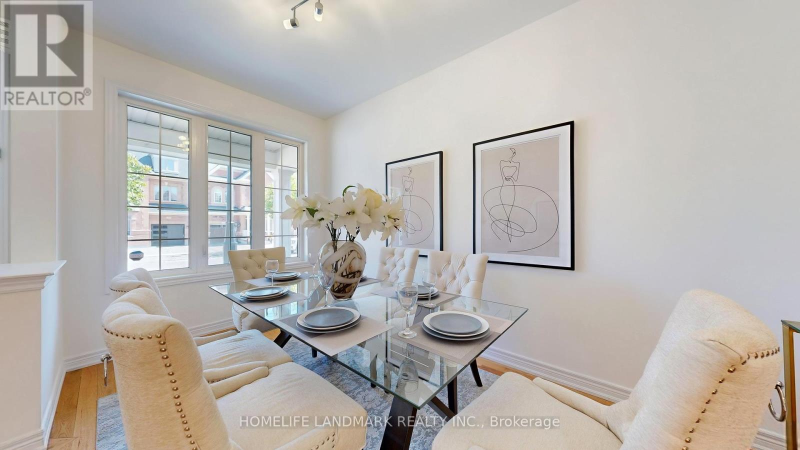 116 Pelee Avenue, Vaughan, Ontario  L4H 3Z2 - Photo 4 - N12455262