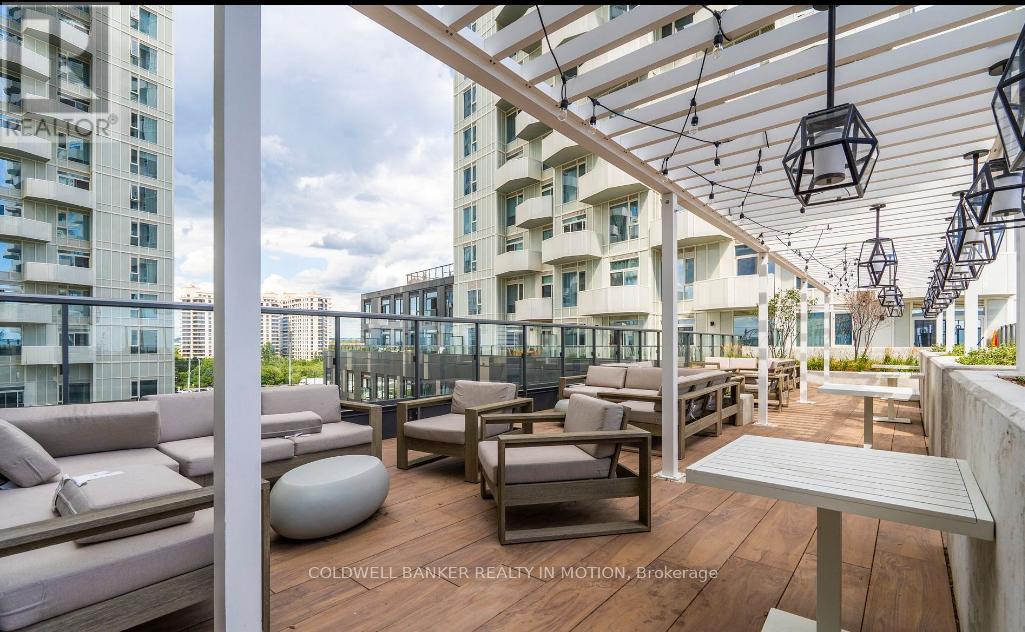 2418 - 10 Abeja Street, Vaughan, Ontario  L4K 0R4 - Photo 14 - N12456446