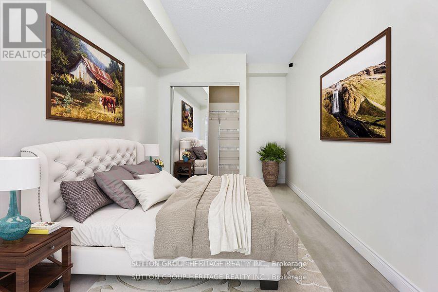 267 - 1 Sun Yat-Sen Avenue, Markham, Ontario  L3R 5K9 - Photo 29 - N12456589