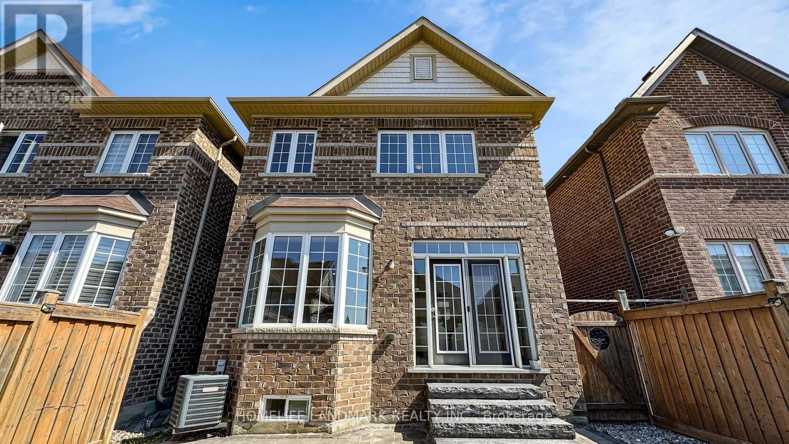 116 Pelee Avenue, Vaughan, Ontario  L4H 3Z2 - Photo 39 - N12455262