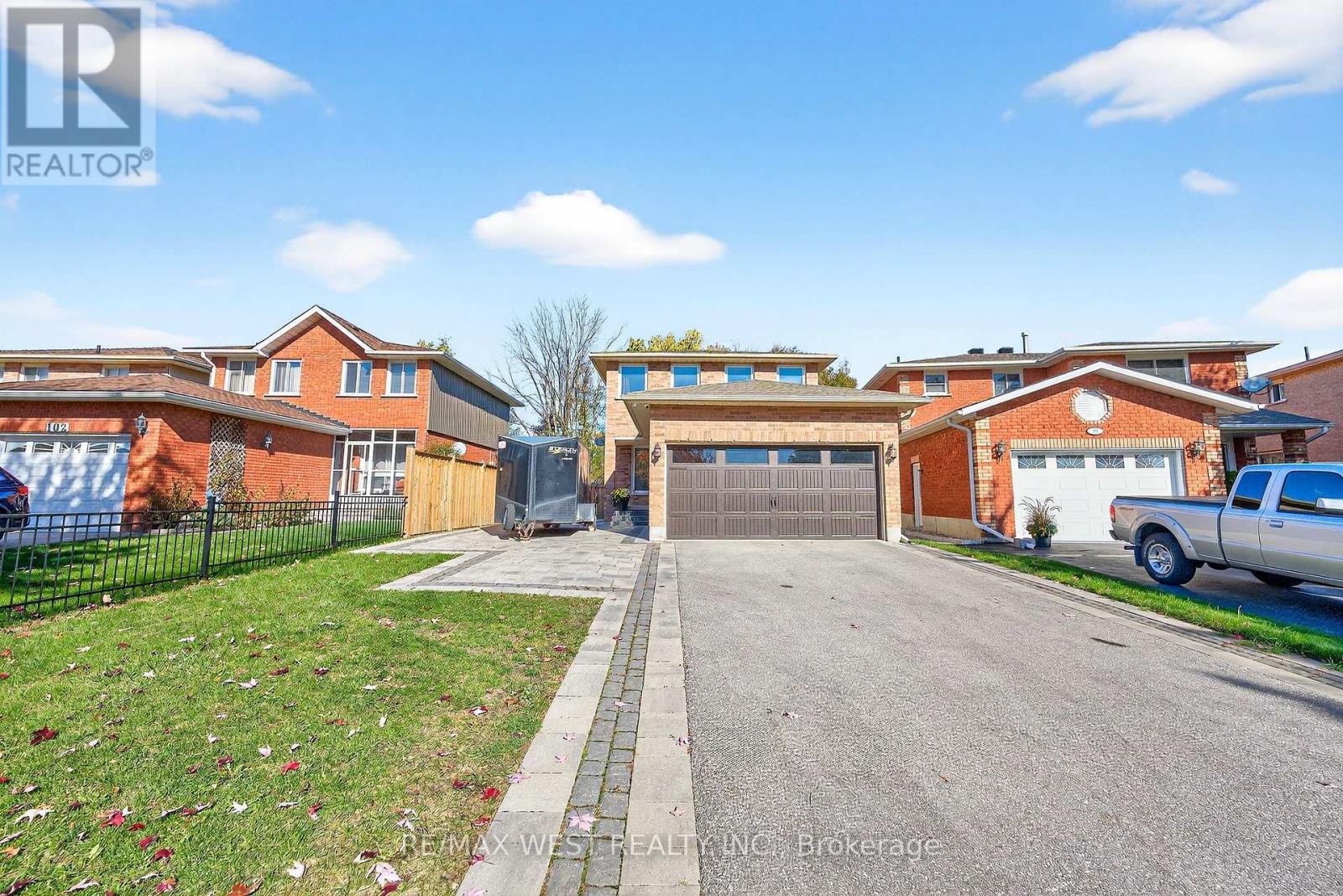 100 Kerr Boulevard, New Tecumseth, Ontario  L9R 1C6 - Photo 1 - N12485753