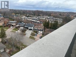 Ph 1002 - 4800 Highway 7, Vaughan, Ontario  L4L 1H8 - Photo 17 - N12499302