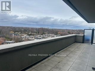 Ph 1002 - 4800 Highway 7, Vaughan, Ontario  L4L 1H8 - Photo 16 - N12499302