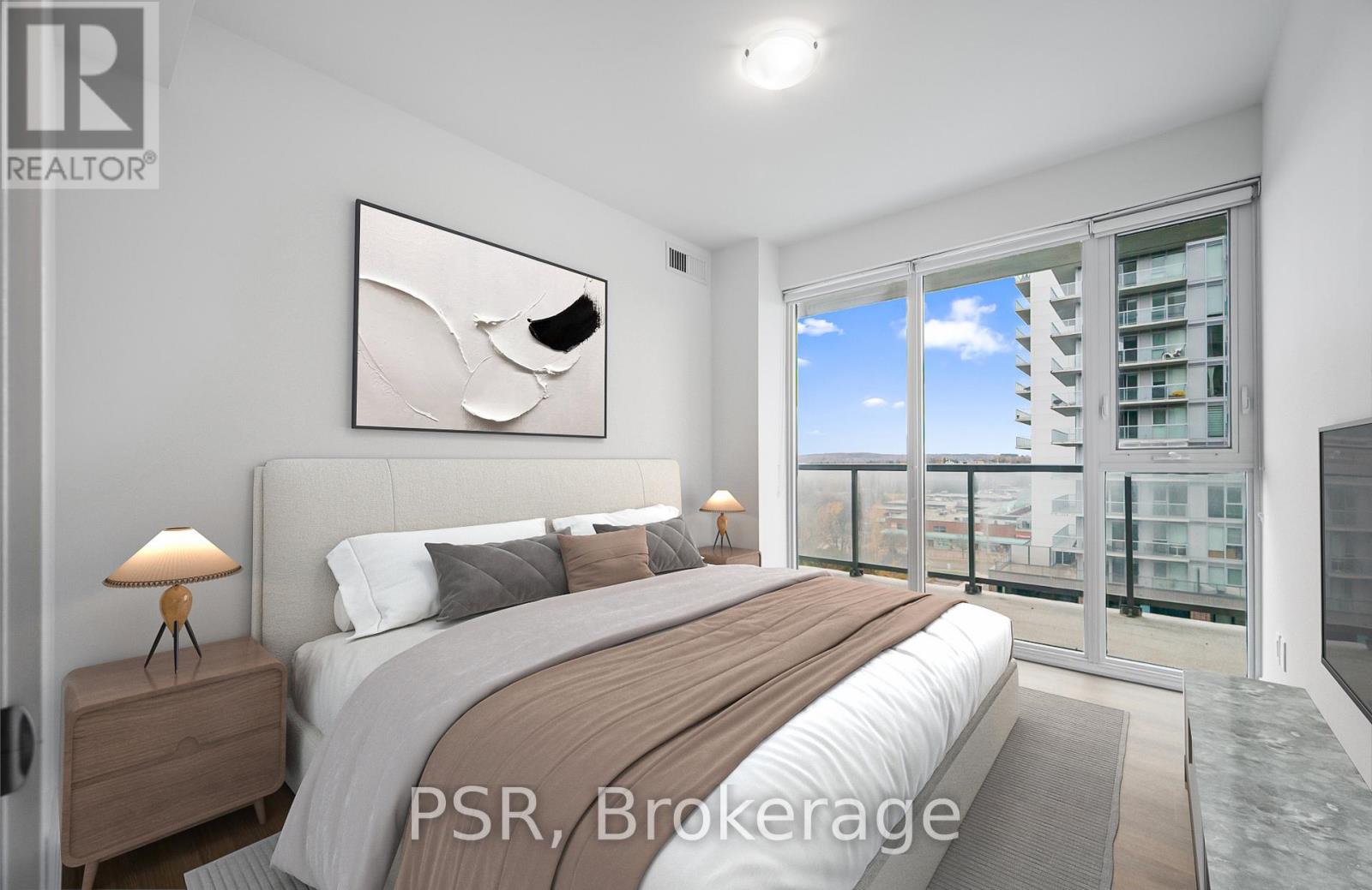 913 - 195 Deerfield Road, Newmarket, Ontario  L3Y 0G4 - Photo 6 - N12575056