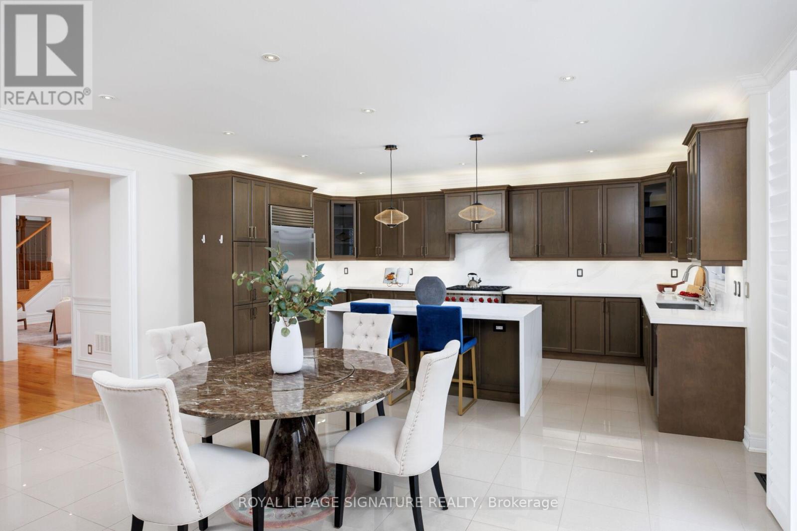 50 Balderson Drive, Vaughan, Ontario  L4H 4A3 - Photo 11 - N12571454