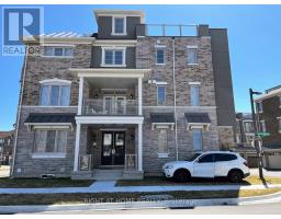 1 BRUCE BOYD DRIVE, Markham, Ontario
