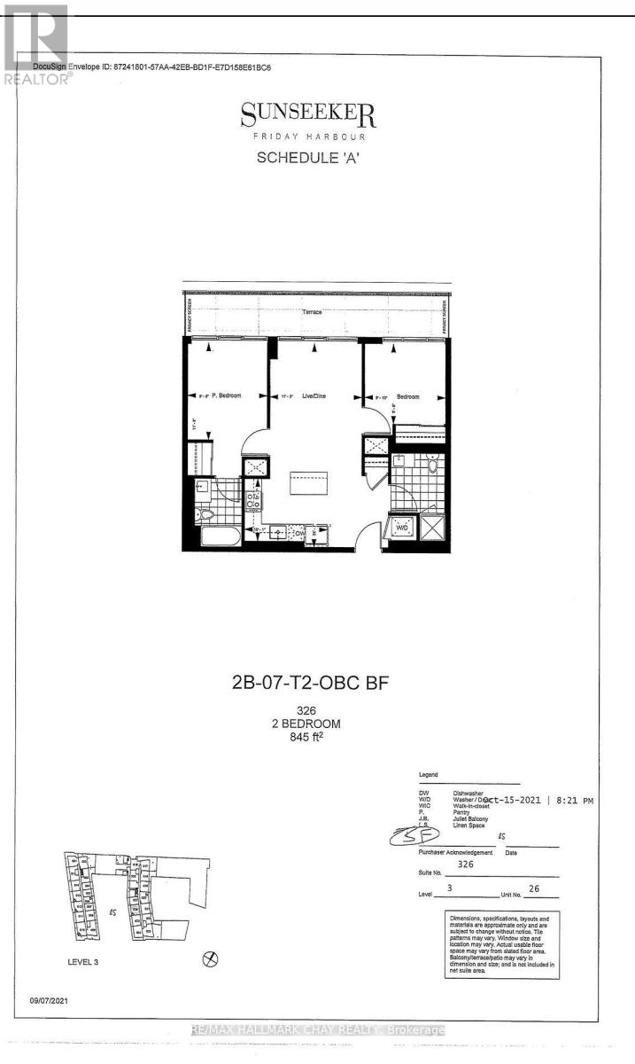 326 - 333 Sunseeker Avenue, Innisfil, Ontario  L9S 0J7 - Photo 19 - N12497350