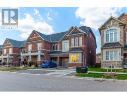 82 NESS DRIVE, Richmond Hill, Ontario