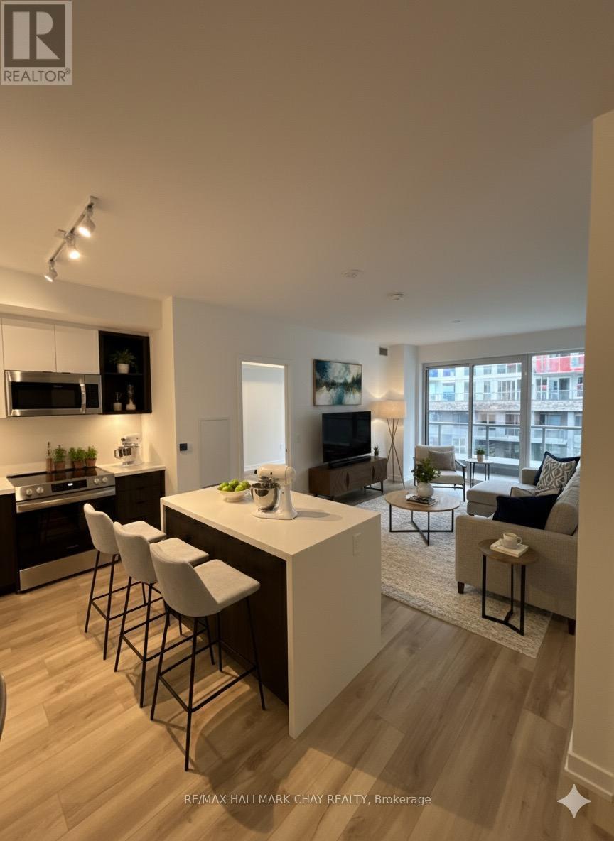 326 - 333 Sunseeker Avenue, Innisfil, Ontario  L9S 0J7 - Photo 4 - N12497350