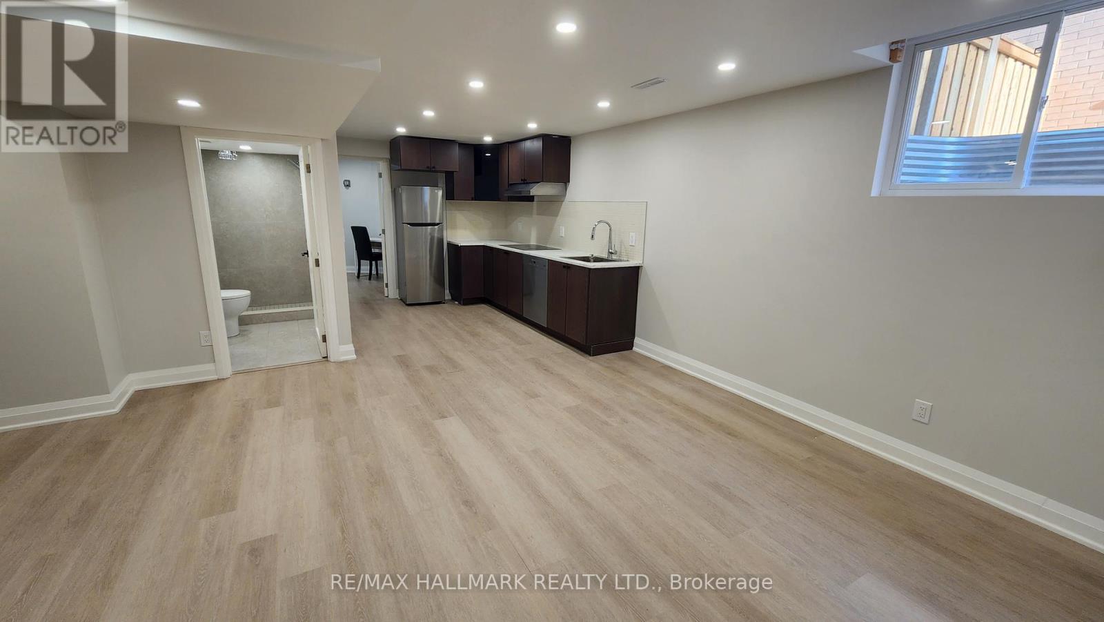 Bsmt #a - 97 Luba Avenue, Richmond Hill, Ontario  L4S 1G7 - Photo 6 - N12582712