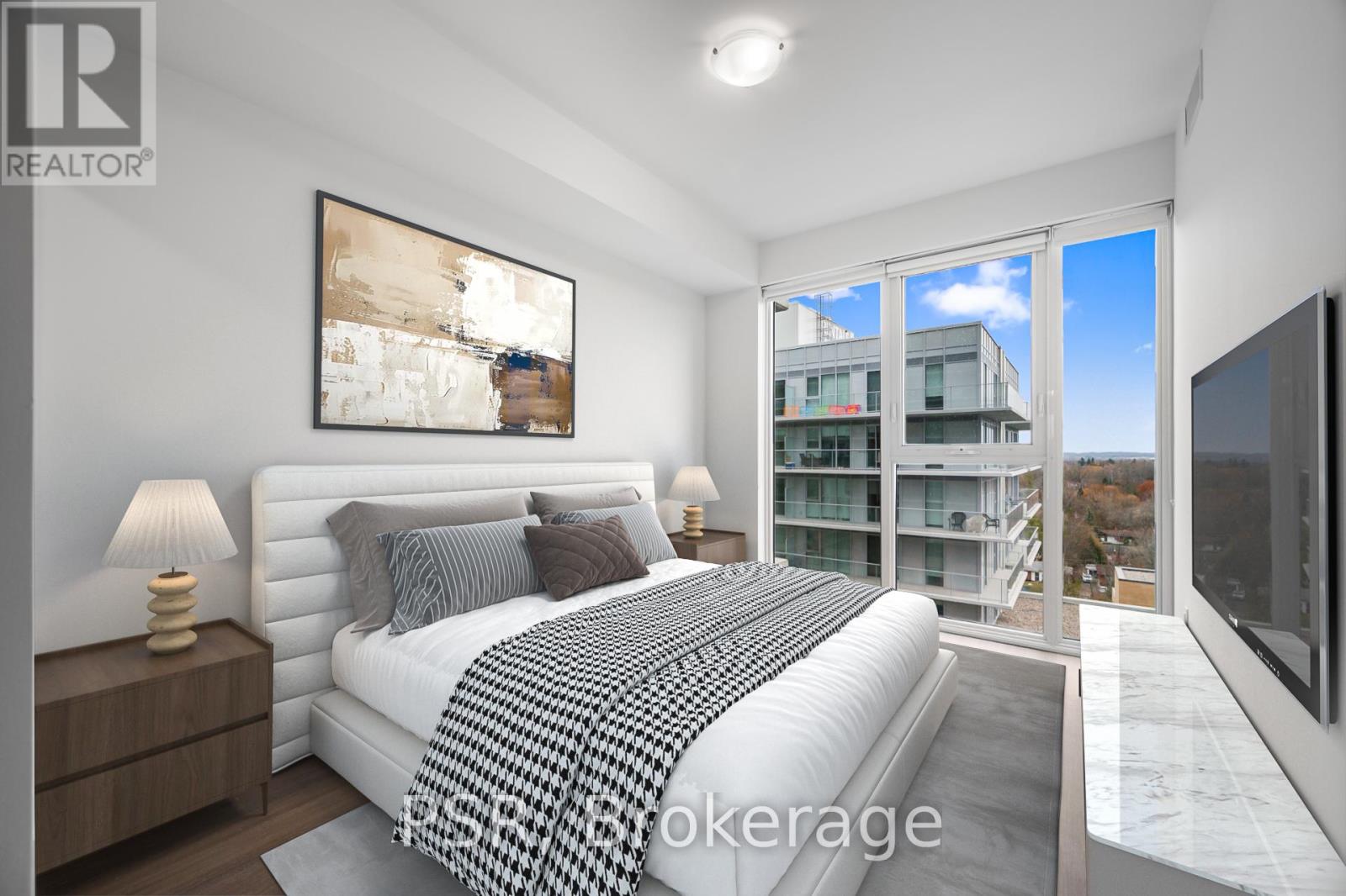 913 - 195 Deerfield Road, Newmarket, Ontario  L3Y 0G4 - Photo 11 - N12575056