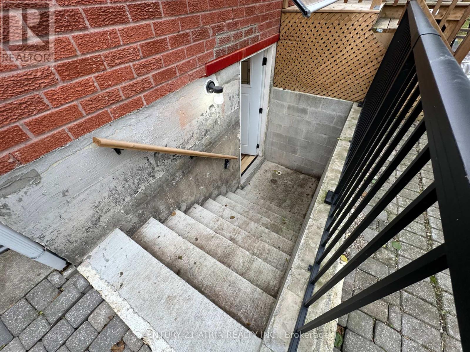 (Basement) - 12 Pearl Gate Court, Richmond Hill, Ontario  L4B 2C6 - Photo 13 - N12587774