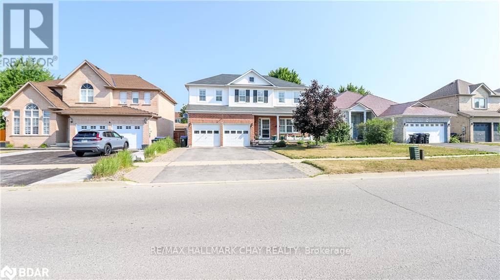 14 Gold Park Gate, Essa, Ontario  L0M 1B2 - Photo 1 - N12591070